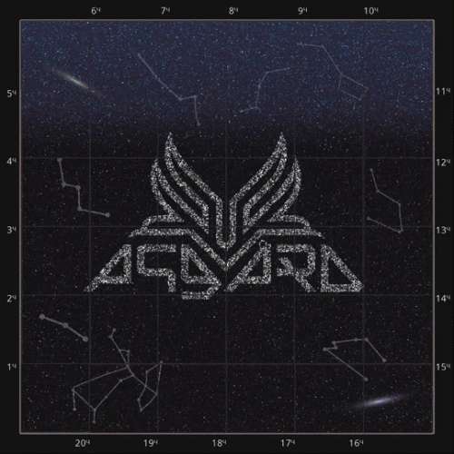Asgard (RUS) : Valʹs Bessmertija (Вальс бессмертия)